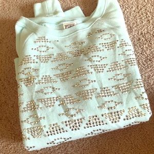 Victoria’s Secret Pink sweater